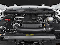 2026 Nissan Frontier Crew Cab 4x4 SV