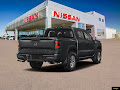 2026 Nissan Frontier Crew Cab 4x4 SV