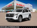 2026 Nissan Pathfinder SV 4WD