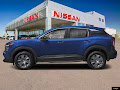 2027 Nissan Kicks S FWD
