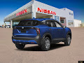 2027 Nissan Kicks S FWD