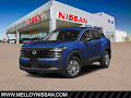 2027 Nissan Kicks S FWD