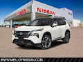 2026 Nissan Rogue 2026.5 AWD Platinum