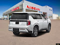 2026 Nissan Armada 4x4 SL