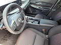 2026 Nissan Sentra SR Sedan