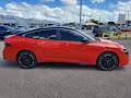 2026 Nissan Sentra SR Sedan