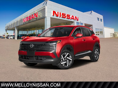 2027 Nissan Kicks