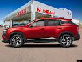2027 Nissan Kicks SV AWD