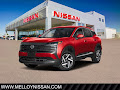 2027 Nissan Kicks SV AWD