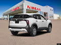 2027 Nissan Kicks S FWD
