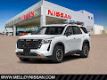 2026 Nissan Pathfinder Rock Creek 4WD