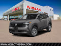 2027 Nissan Kicks S FWD