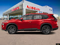 2026 Nissan Rogue 2026.5 AWD SV