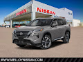 2026 Nissan Rogue 2026.5 AWD Platinum
