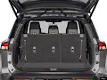 2026 Nissan Pathfinder Rock Creek 4WD