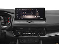 2026 Nissan Rogue 2026.5 AWD Platinum