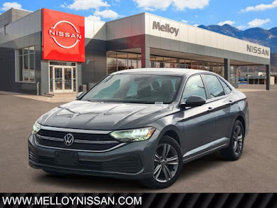2024 Volkswagen Jetta