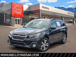 2018 Subaru Outback Limited