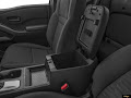 2027 Nissan Frontier King Cab 4x2 S