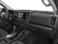 2027 Nissan Frontier King Cab 4x2 S