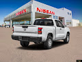 2027 Nissan Frontier King Cab 4x2 S