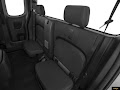 2027 Nissan Frontier King Cab 4x2 S