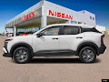 2027 Nissan Kicks S FWD
