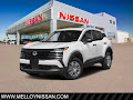 2027 Nissan Kicks S FWD