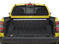 2026 Nissan Frontier Crew Cab 4x4 PRO-4X w/R Package