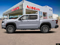 2026 Nissan Frontier Crew Cab 4x4 PRO-4X w/R Package