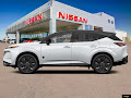 2027 Nissan Murano AWD Dark Armor
