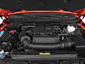 2027 Nissan Frontier Crew Cab 4x4 PRO-4X
