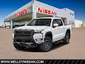 2027 Nissan Frontier Crew Cab 4x4 PRO-4X