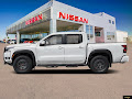 2027 Nissan Frontier Crew Cab 4x4 PRO-4X