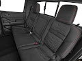 2027 Nissan Frontier Crew Cab 4x4 PRO-4X