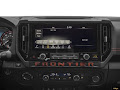 2027 Nissan Frontier Crew Cab 4x4 PRO-4X