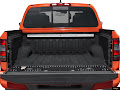 2027 Nissan Frontier Crew Cab 4x4 PRO-4X