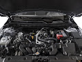 2026 Nissan Altima SR AWD
