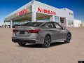 2026 Nissan Altima SR AWD