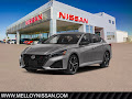 2026 Nissan Altima SR AWD